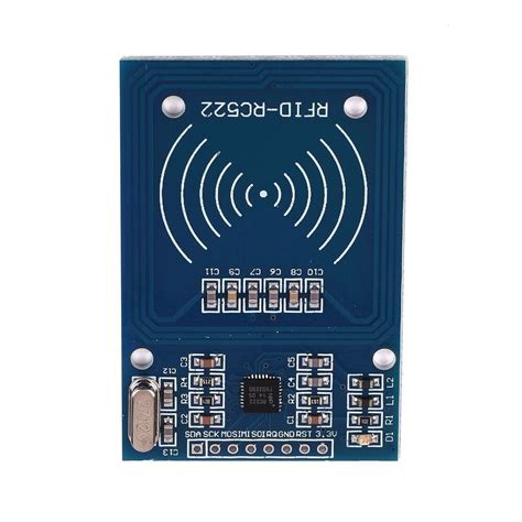 rfid rc522 not reading|rfid rc522 documentation.